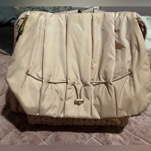 Happ Brand Diaper bag